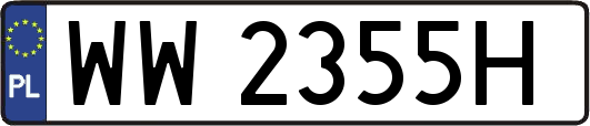 WW2355H