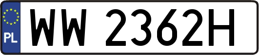 WW2362H