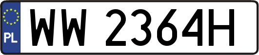 WW2364H
