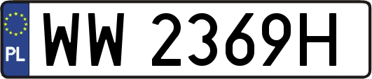 WW2369H