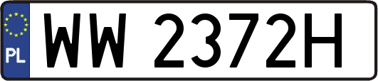 WW2372H
