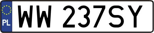 WW237SY