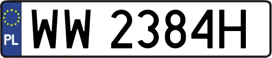 WW2384H