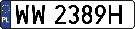 WW2389H