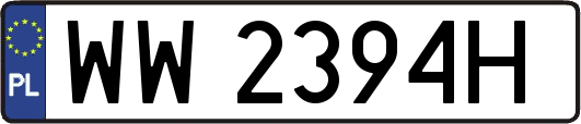 WW2394H