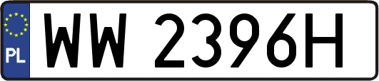 WW2396H