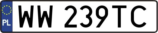 WW239TC