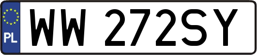WW272SY
