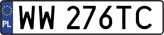 WW276TC