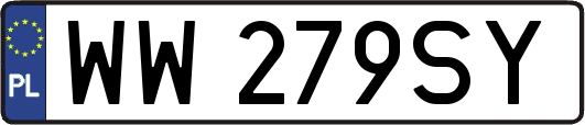 WW279SY