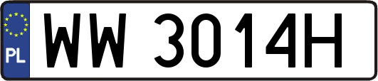 WW3014H