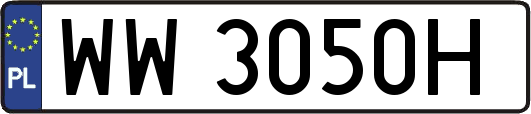WW3050H