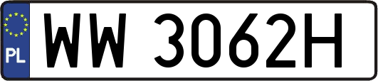 WW3062H