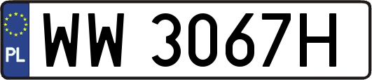 WW3067H