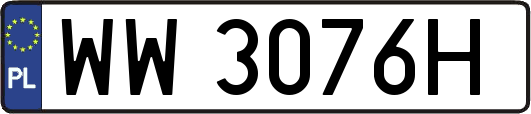 WW3076H