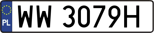 WW3079H