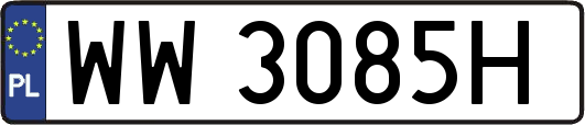 WW3085H