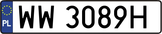 WW3089H