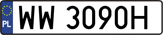 WW3090H