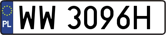WW3096H