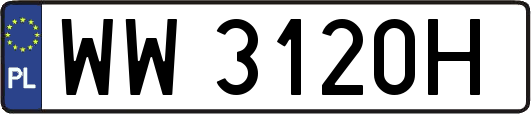 WW3120H