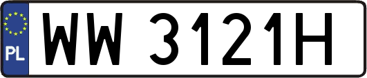 WW3121H