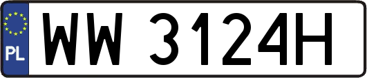 WW3124H