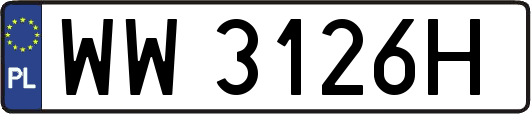 WW3126H