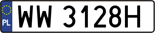 WW3128H