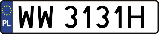 WW3131H