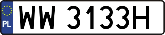 WW3133H