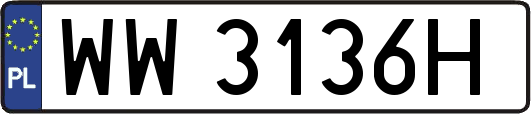 WW3136H