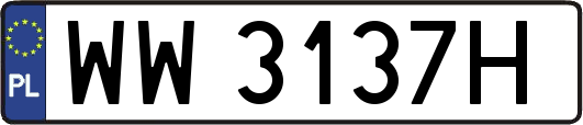 WW3137H