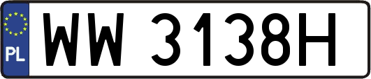 WW3138H