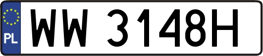 WW3148H