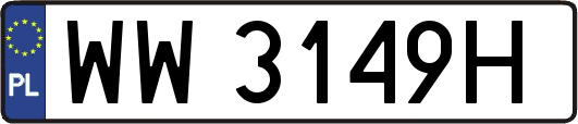 WW3149H