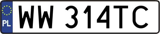 WW314TC