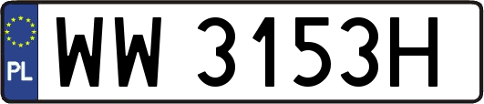 WW3153H