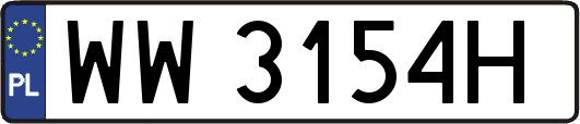 WW3154H