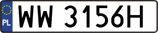 WW3156H
