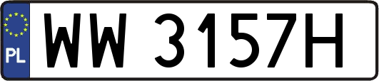WW3157H