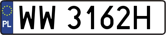 WW3162H