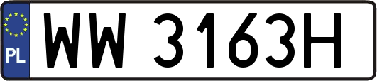 WW3163H