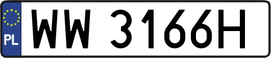 WW3166H