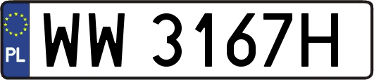 WW3167H