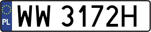 WW3172H
