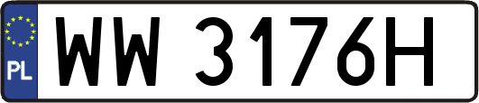 WW3176H