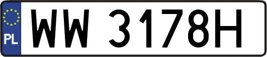 WW3178H