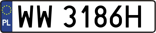 WW3186H