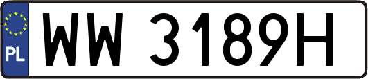 WW3189H
